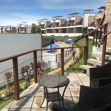 Brisas Do Amor 2 Dormitorios Com Piscina Privada Praia de Pipa Екстер'єр фото